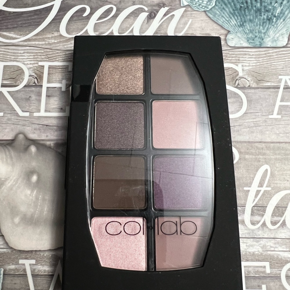 Color lab Eyeshadow